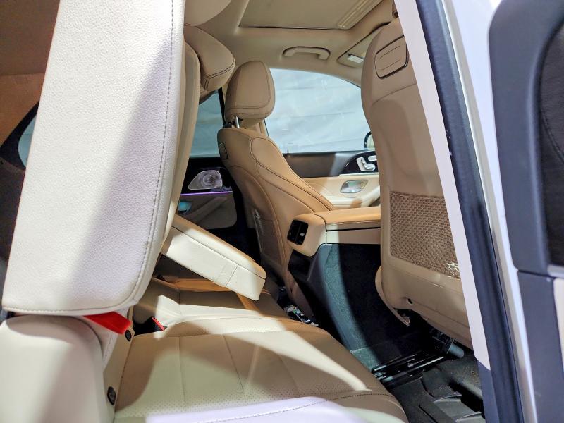 Продаж на аукціоні авто 2020 Mercedes-benz Gle, vin: 4JGFB4KE9LA067971, номер лоту: 46473806