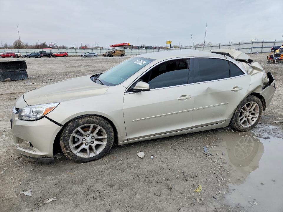 Aukcja sprzedaży 2015 Chevrolet Malibu, vin: 1G11C5SL6FF287102, numer aukcji: 46055766