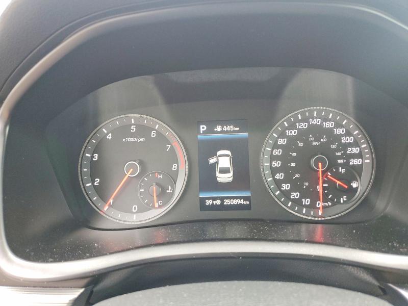 Aukcja sprzedaży 2019 Hyundai Sonata, vin: 5NPE34AF3KH785272, numer aukcji: 46447216