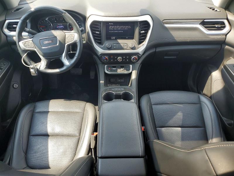 46993946 :رقم المزاد ، 1GKKNULS8PZ190767 vin ، 2023 Gmc Acadia مزاد بيع