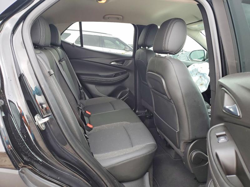 79794215 :رقم المزاد ، KL4MMDS27NB102185 vin ، 2022 Buick Encore Gx مزاد بيع
