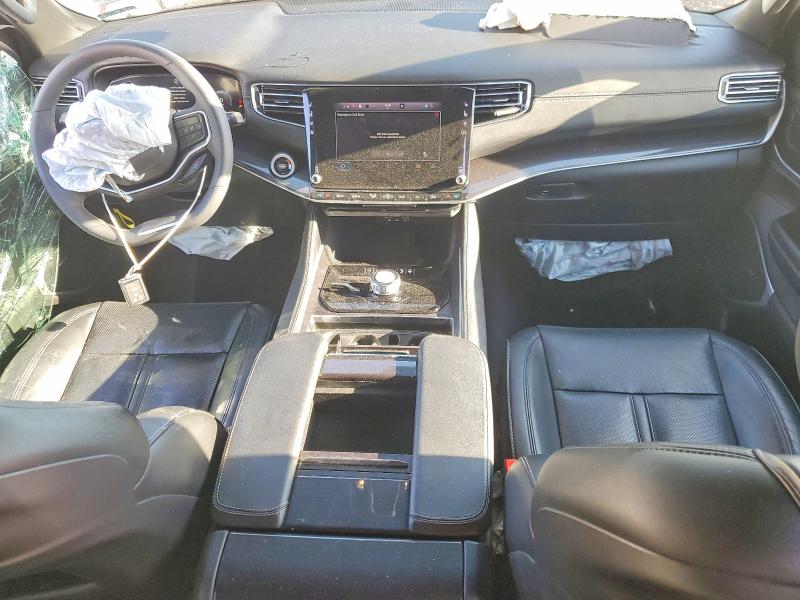 Aukcja sprzedaży 2024 Jeep Wagoneer, vin: 1C4SJVAP5RS167373, numer aukcji: 46689576