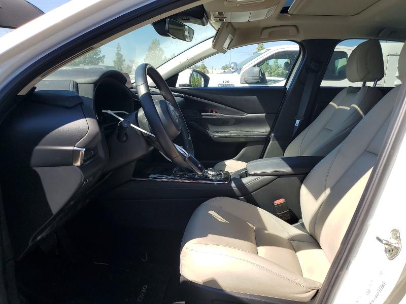 Aukcja sprzedaży 2021 Mazda Cx-30, vin: 3MVDMACL2MM300772, numer aukcji: 45869076