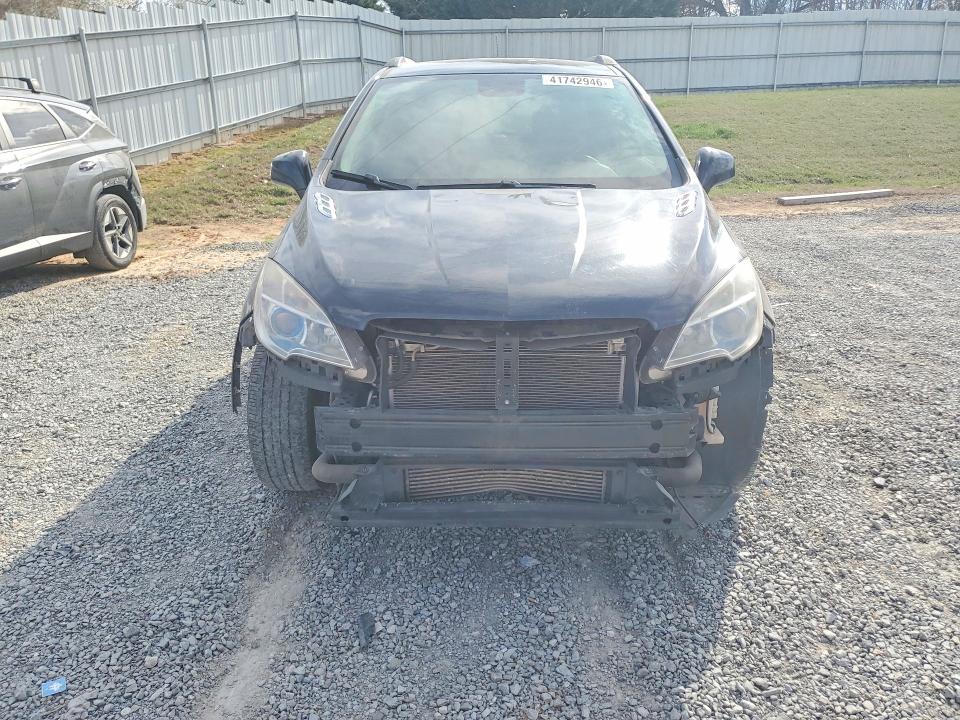 Продажа на аукционе авто 2013 Buick Encore, vin: KL4CJCSB1DB197369, номер лота: 41742946