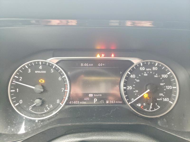Продажа на аукционе авто 2024 Nissan Pathfinder, vin: 5N1DR3BD2RC277426, номер лота: 41954276