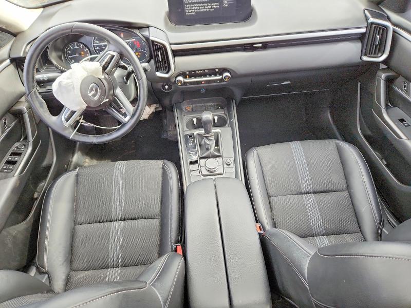 46653976 :رقم المزاد ، 7MMVABCM1PN130024 vin ، 2023 Mazda Cx-50 مزاد بيع