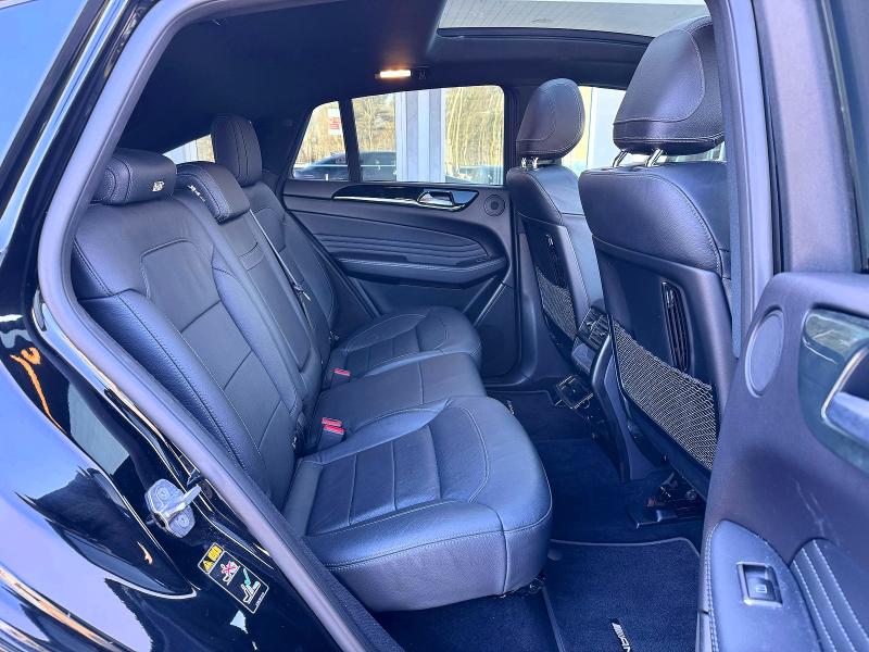 2019 Mercedes-benz Gle Coupe მანქანა იყიდება აუქციონზე, vin: 4JGED6EB8KA151684, აუქციონის ნომერი: 47820126