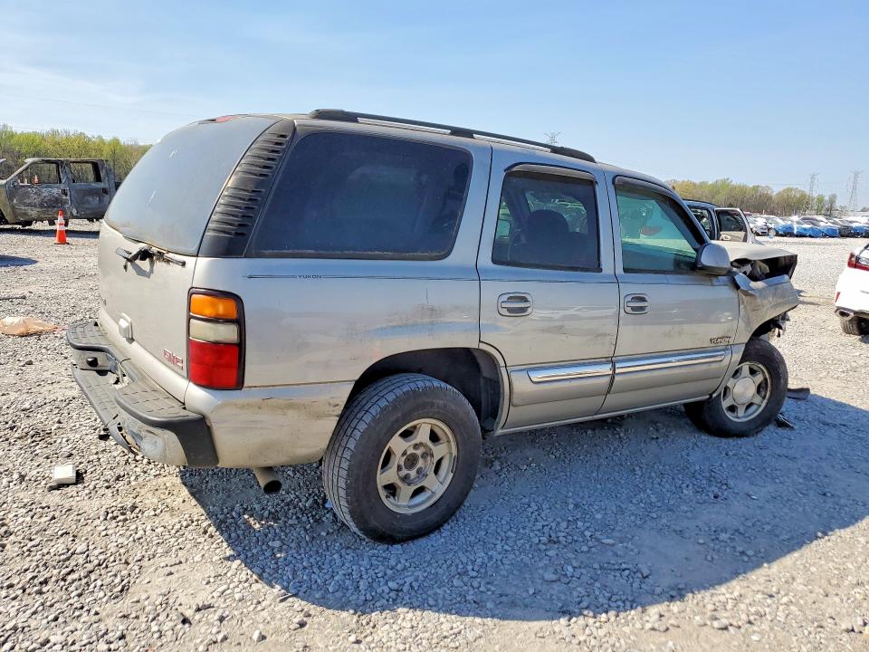 Aukcja sprzedaży 2004 Gmc Yukon, vin: 1GKEC13V04R140761, numer aukcji: 46775726