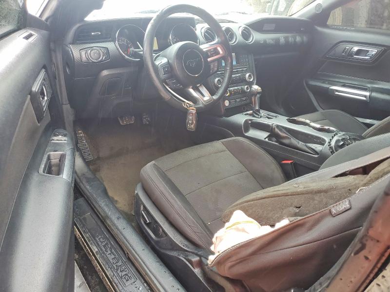 Aukcja sprzedaży 2015 Ford Mustang, vin: 1FA6P8AM3F5341092, numer aukcji: 47876626