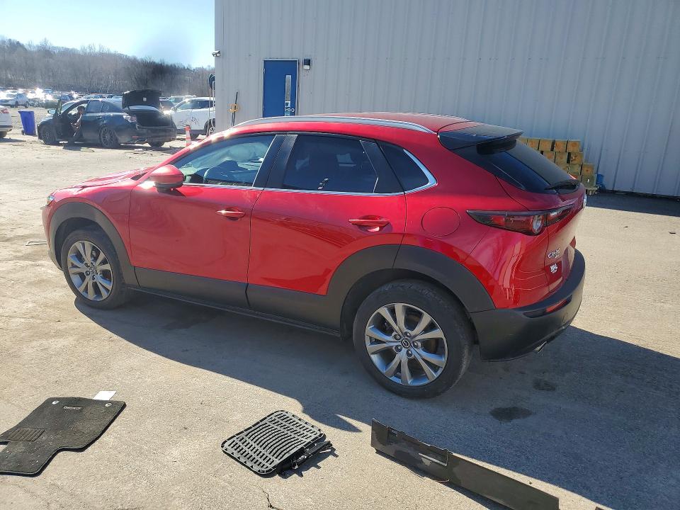 Aukcja sprzedaży 2023 Mazda Cx-30, vin: 3MVDMBBM0PM584424, numer aukcji: 79962515