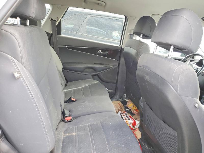 Продаж на аукціоні авто 2017 Kia Sorento, vin: 5XYPGDA50HG253787, номер лоту: 79790715