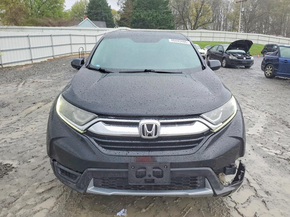 46443486 :رقم المزاد ، 2HKRW5H34KH404376 vin ، 2019 Honda Cr-v مزاد بيع