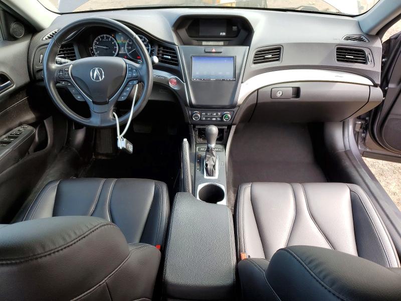 Продажа на аукционе авто 2022 Acura Ilx, vin: 19UDE2F35NA004340, номер лота: 48001286