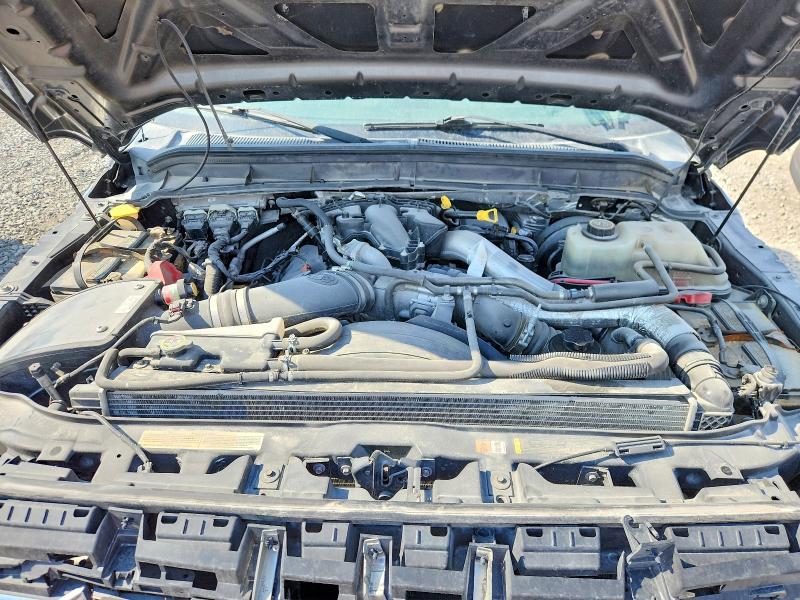 2016 Ford F350 მანქანა იყიდება აუქციონზე, vin: 1FT8W3BT3GEC49822, აუქციონის ნომერი: 46332786