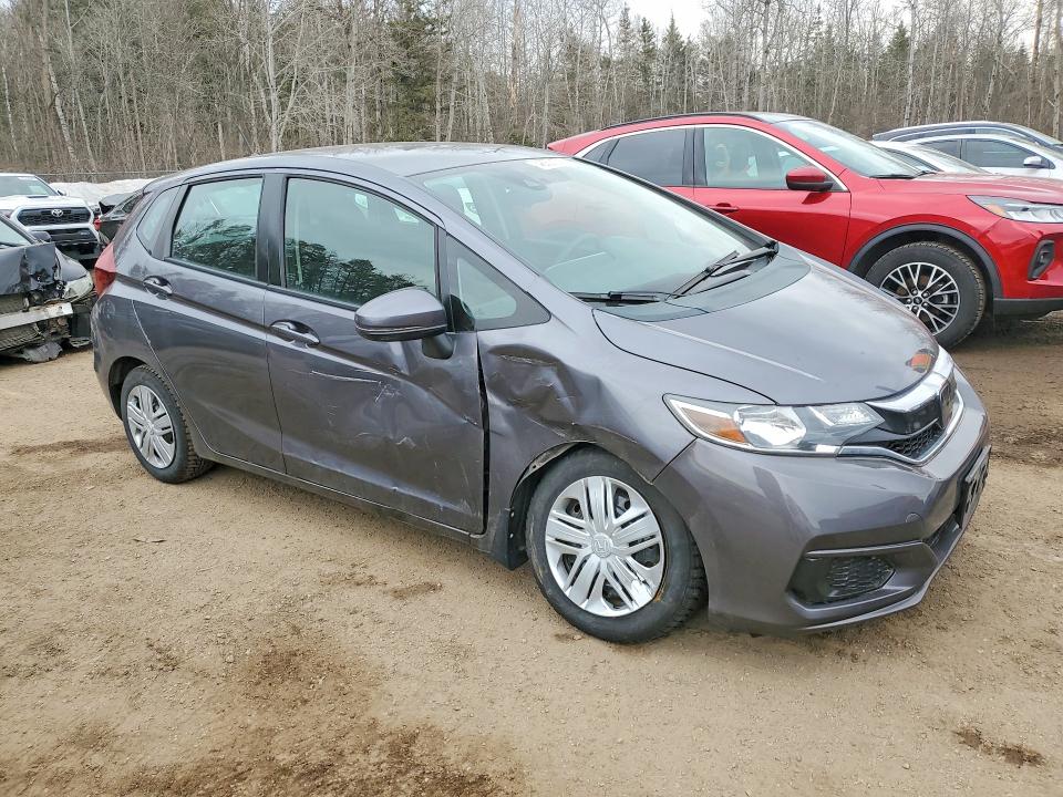 Aukcja sprzedaży 2018 Honda Fit, vin: 3HGGK5H58JM103320, numer aukcji: 46691216