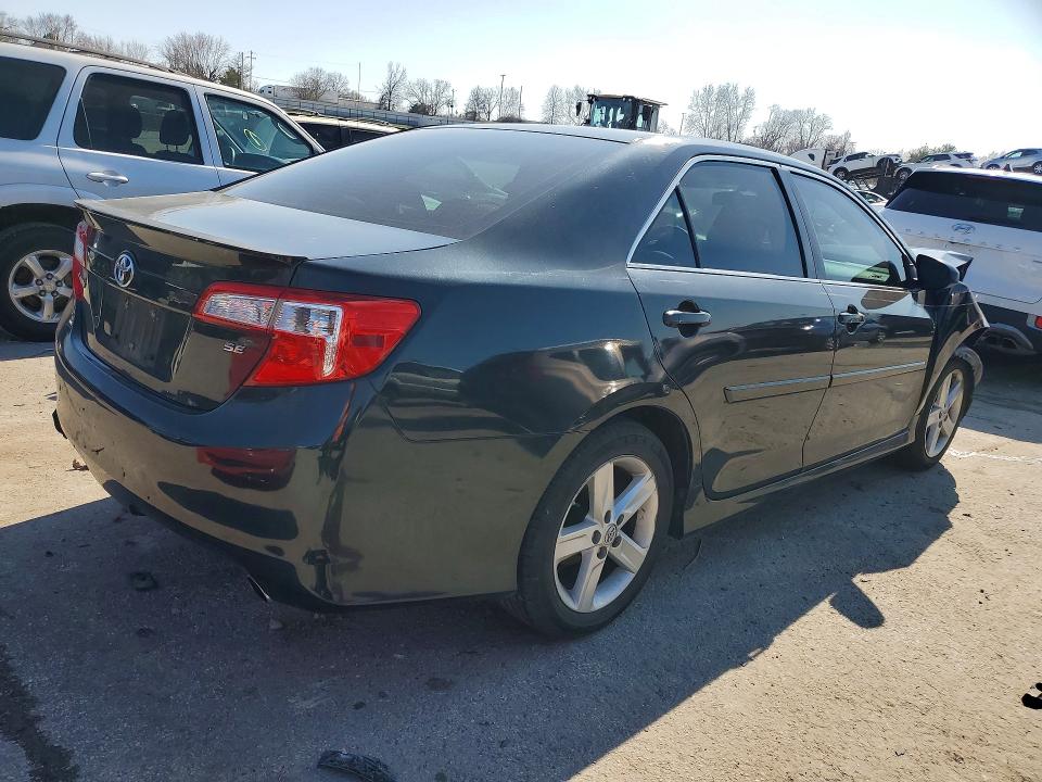 Продаж на аукціоні авто 2014 Toyota Camry, vin: 4T1BF1FK6EU341744, номер лоту: 79682275