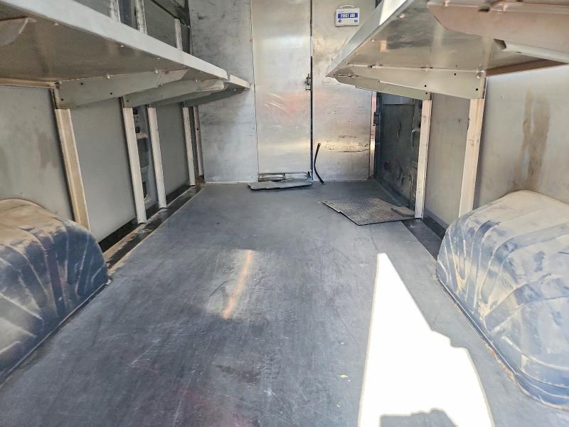 2021 Ram Promaster 3500 მანქანა იყიდება აუქციონზე, vin: 3C6MRVJG4ME587243, აუქციონის ნომერი: 46480236