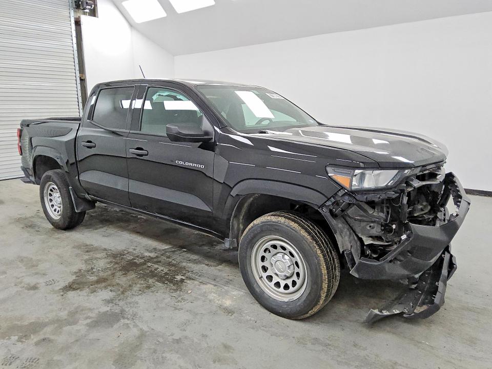 Продажа на аукционе авто 2025 Chevrolet Colorado, vin: 1GCPSBEK9S1161054, номер лота: 77940295