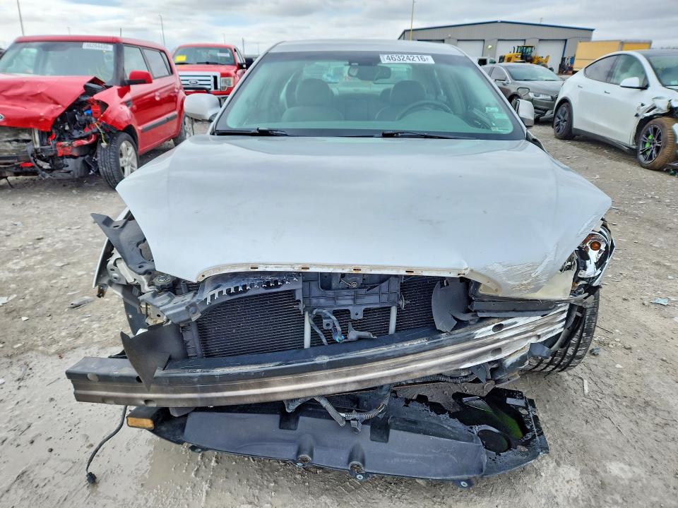 Aukcja sprzedaży 2008 Buick Lucerne, vin: 1G4HD57238U147831, numer aukcji: 46324216