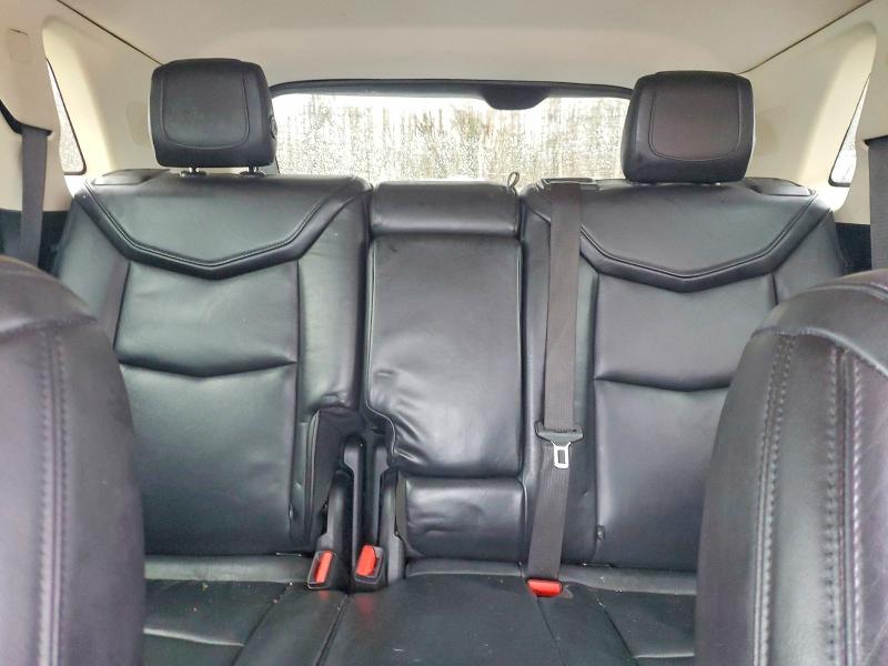 Продаж на аукціоні авто 2019 Cadillac Xt5, vin: 1GYKNCRS6KZ160540, номер лоту: 79667185