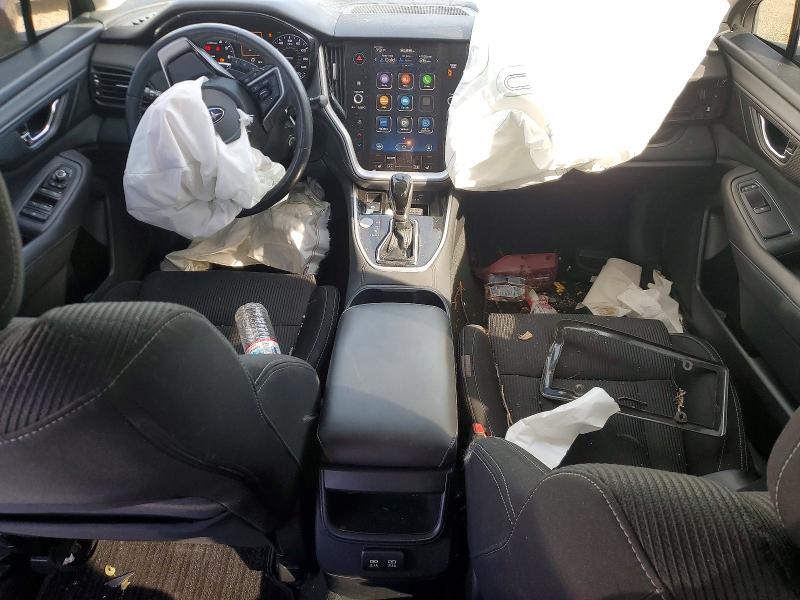 Продажа на аукционе авто 2020 Subaru Legacy, vin: 4S3BWAC60L3019650, номер лота: 79839395