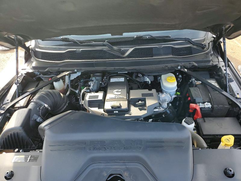 Продаж на аукціоні авто 2024 Ram 3500, vin: 3C63RRHL3RG167040, номер лоту: 78692935