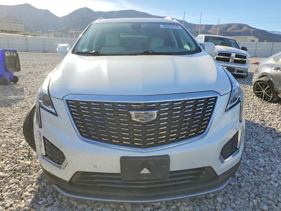 Aukcja sprzedaży 2023 Cadillac Xt5, vin: 1GYKNDRSXPZ151367, numer aukcji: 46357516