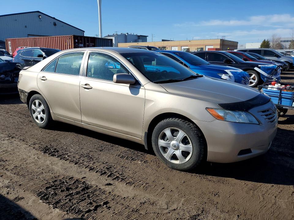Aukcja sprzedaży 2007 Toyota Camry, vin: 4T1BE46K67U111516, numer aukcji: 76360985