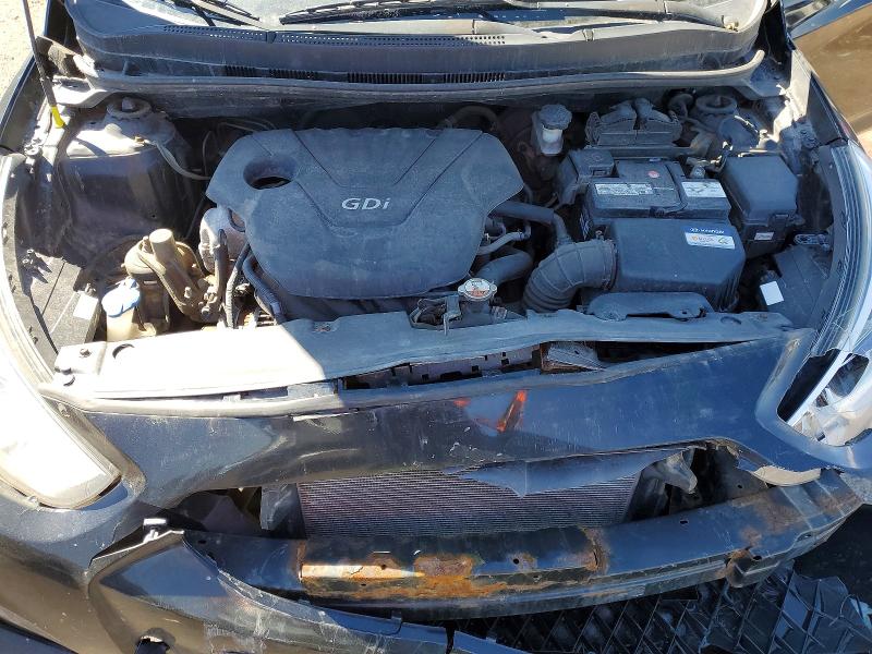 Aukcja sprzedaży 2015 Hyundai Accent, vin: KMHCT5AE8FU229860, numer aukcji: 47545696