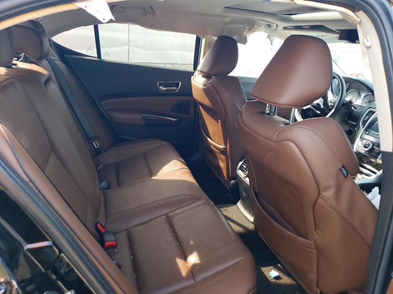 47640866 :رقم المزاد ، 19UUB2F46KA010211 vin ، 2019 Acura Tlx مزاد بيع