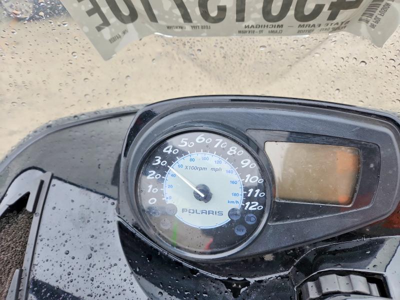 45613716 :رقم المزاد ، SN1MP7HS36C641028 vin ، 2006 Polaris Fusion 700 مزاد بيع
