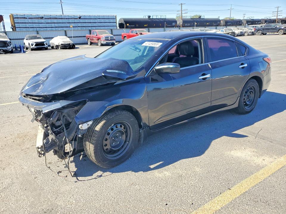 2014 Nissan Altima მანქანა იყიდება აუქციონზე, vin: 1N4AL3AP2EC139051, აუქციონის ნომერი: 47459866