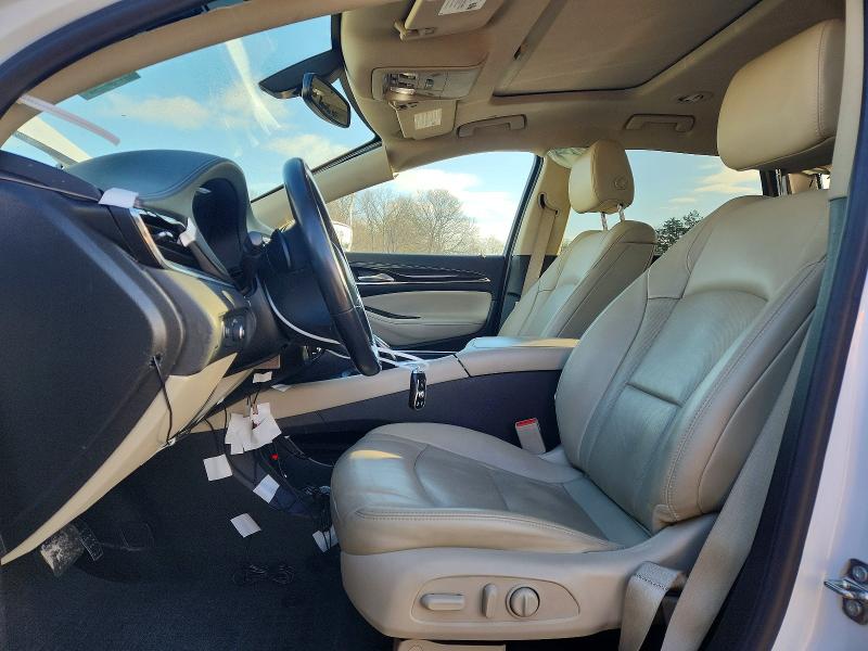 Aukcja sprzedaży 2020 Buick Enclave, vin: 5GAERBKW9LJ272037, numer aukcji: 46049206