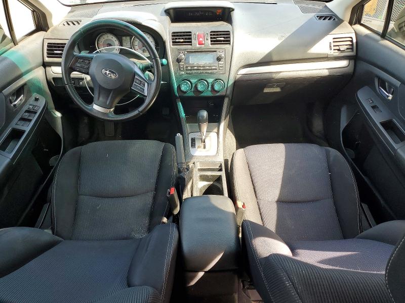 Продажа на аукционе авто 2013 Subaru Impreza, vin: JF1GPAL65D2866535, номер лота: 46210006