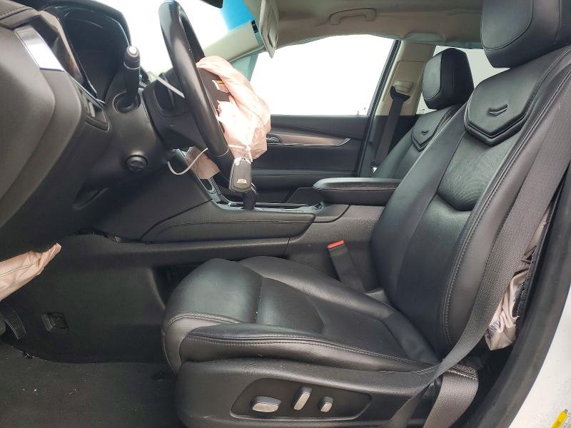 Aukcja sprzedaży 2018 Cadillac Xt5, vin: 1GYKNDRS1JZ248920, numer aukcji: 45563056