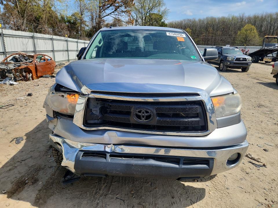 Продажа на аукционе авто 2013 Toyota Tundra, vin: 5TFEY5F17DX146131, номер лота: 47346456