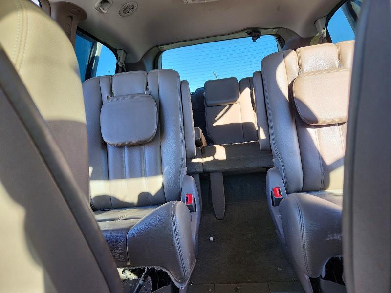 Aukcja sprzedaży 2014 Chrysler Town And Country, vin: 2C4RC1BG0ER460934, numer aukcji: 46025336