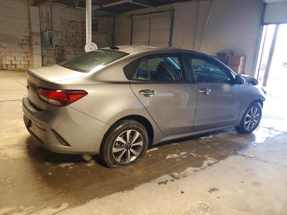 Aukcja sprzedaży 2023 Kia Rio, vin: 3KPA24AD7PE574829, numer aukcji: 79446585