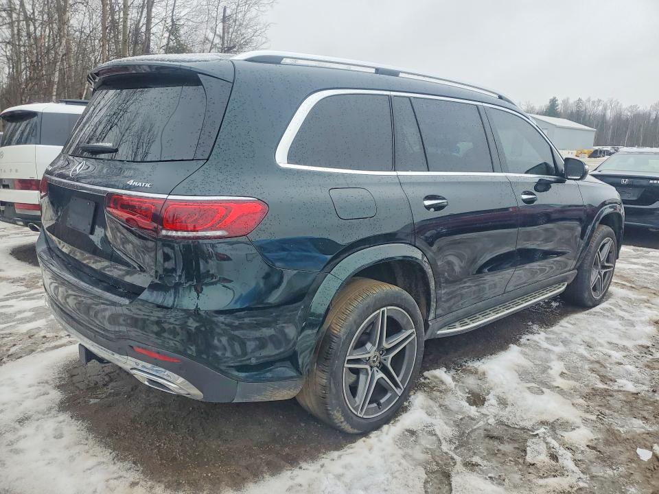 Auction sale of the 2023 Mercedes-benz Gls, vin: 4JGFF5KEXPA971473, lot number: 41721506