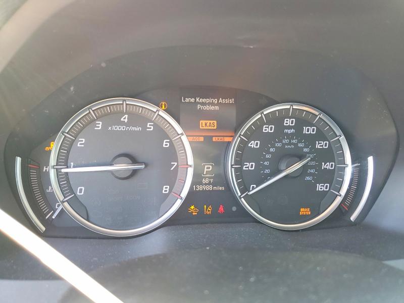 Aukcja sprzedaży 2017 Acura Mdx, vin: 5FRYD3H58HB002230, numer aukcji: 46765446