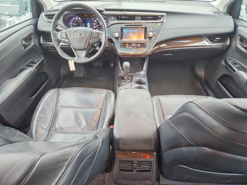 Aukcja sprzedaży 2015 Toyota Avalon, vin: 4T1BK1EB1FU184185, numer aukcji: 79435515