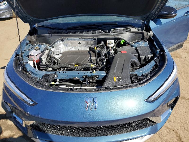 Продажа на аукционе авто 2026 Buick Envista, vin: KL47LBEP4TB066898, номер лота: 79571845