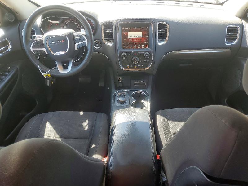 Aukcja sprzedaży 2017 Dodge Durango, vin: 1C4RDHAGXHC925918, numer aukcji: 47205626