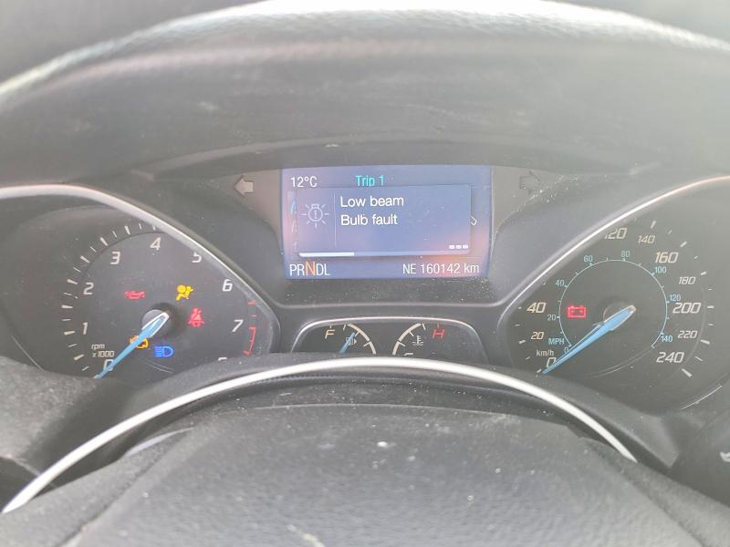Продажа на аукционе авто 2014 Ford Focus, vin: 1FADP3F25EL220544, номер лота: 41619876