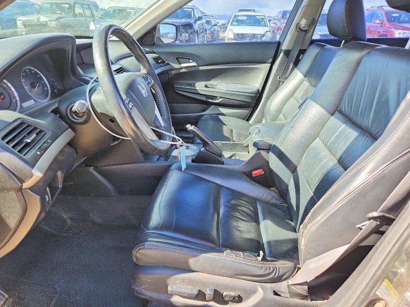 Aukcja sprzedaży 2012 Honda Accord, vin: 1HGCP2F67CA083832, numer aukcji: 41806596