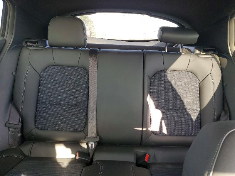 45604436 :رقم المزاد ، KL47LAEP5SB172737 vin ، 2025 Buick Envista مزاد بيع