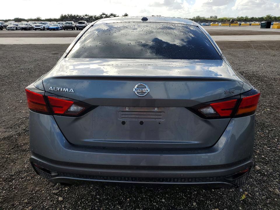 Продажа на аукционе авто 2020 Nissan Altima, vin: 1N4BL4CV5LC228602, номер лота: 79963035
