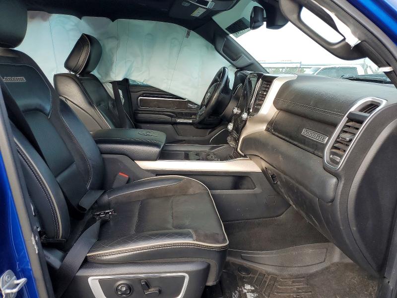 Продаж на аукціоні авто 2019 Ram 1500, vin: 1C6SRFRT7KN798816, номер лоту: 46287106