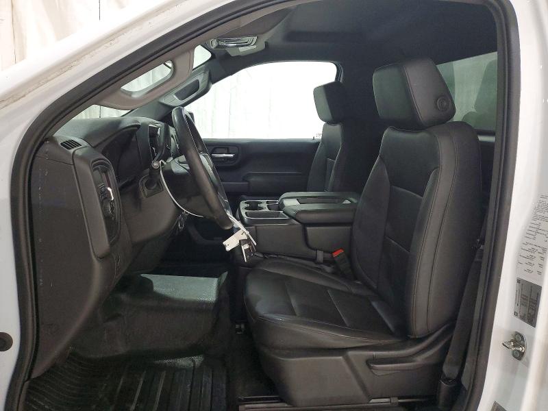 Продажа на аукционе авто 2023 Chevrolet Silverado, vin: 3GCNAAEKXPG351071, номер лота: 79317775