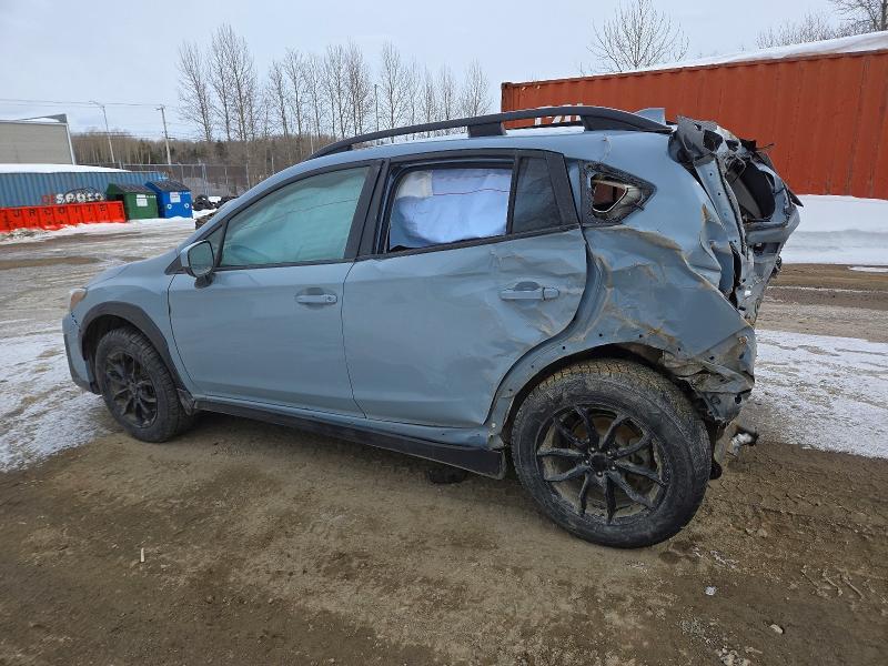 Продажа на аукционе авто 2021 Subaru Crosstrek, vin: JF2GTAPC2M8396291, номер лота: 46466366